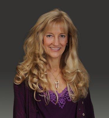 Rainya Dann Clinical Hypnosis Santa Cruz