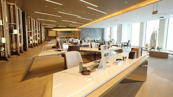 Single Run Linear Light - L8050