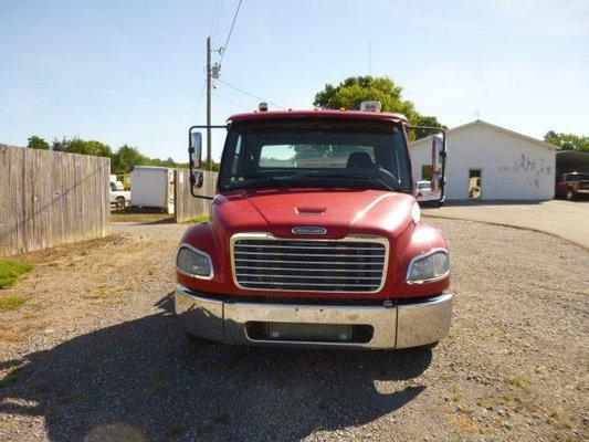 Pearland Towing Service