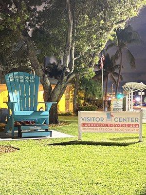 Lauderdale by the Sea Chamber of Commerce