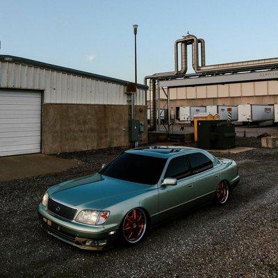 15% doors and back glass 35% windshield