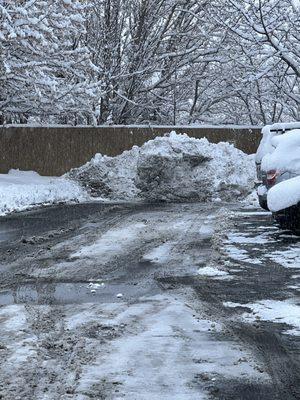 Above All Landscaping