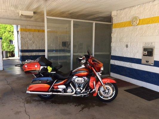 Super Splash Car Wash