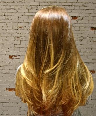 Luke Jacobs Hair Salon