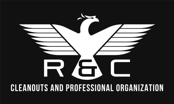 R&C Cleanouts and Professional Organization