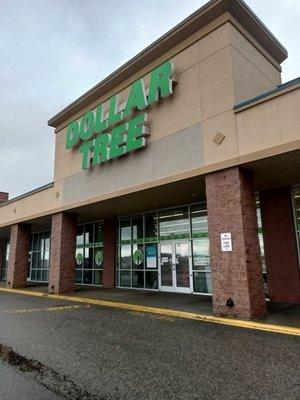 Dollar Tree
