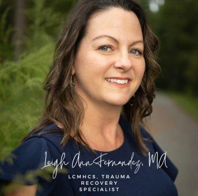 Trauma Recovery Now 4 U