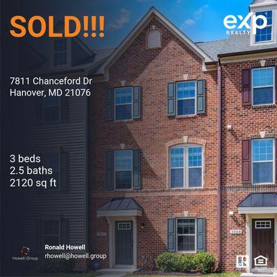 Howell Group - eXp Realty
