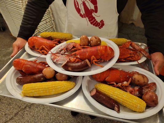 Dixon's Seafood Shoppe