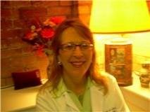 Barbara Laughlin, Licensed Acupuncturist, Diplomate in Oriental Medicine (NCCAOM)