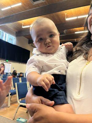 Life Cathedral Church of God