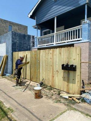 Dale Construction & Renovation