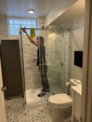 M&B Cleaning Service