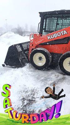 Rackwall Construction