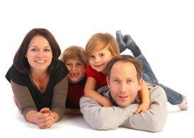 Insurance for the whole family