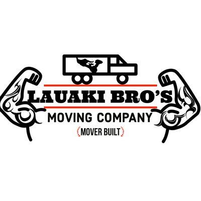 Lauaki Bros Moving Company