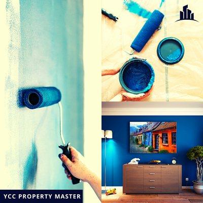 YCC´s Proffesional Painting Service
