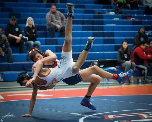 Jake Ivory Photography