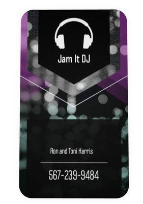 Jam It Dj