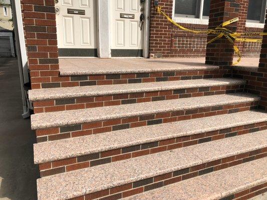 Mount Star Enterprises