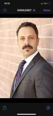 Why so serious? Cuz i love my clients