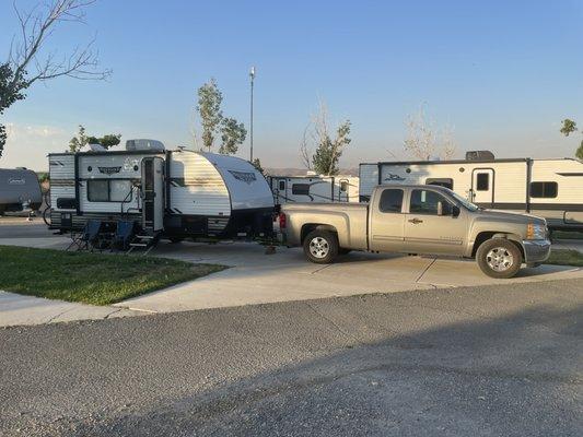 2013 Silverado 260,000 miles 5.3 6L80