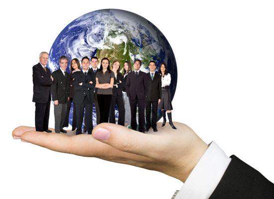 Multi-Language Solutions