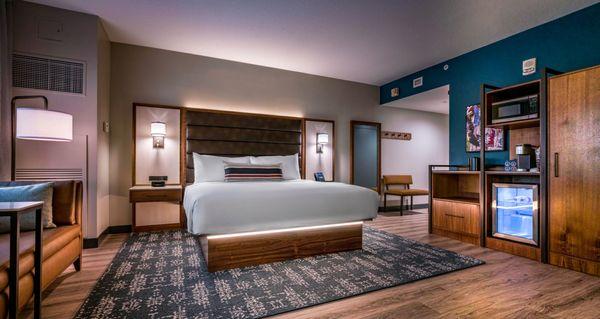 Turtle Creek Casino & Hotel