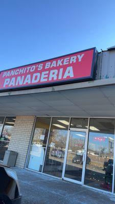 Panaderia El Paraiso