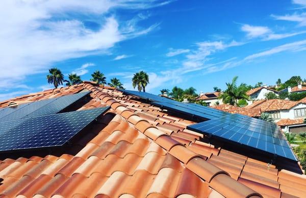 Del Mar Heights 6.87kW