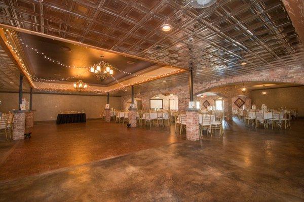 Savoie's The Catering Place