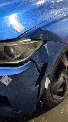 Precision Auto Body & Paint