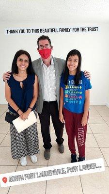 Alejandro Condis Reyes - Trueway Realty