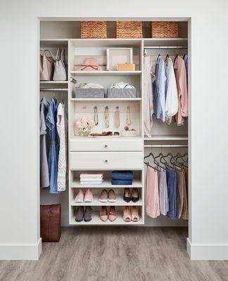 Inspired Closets Denver
