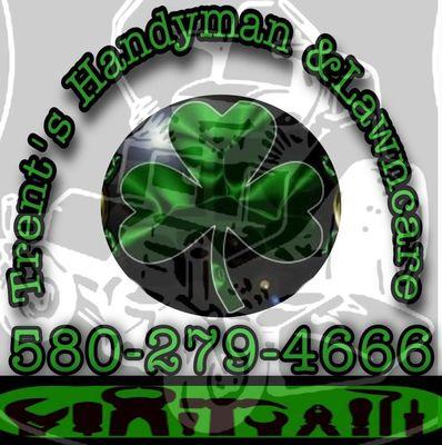 Trent’s Handyman & Lawncare