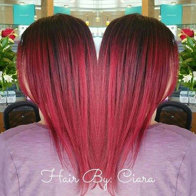 Beauty Artistry By Ciara