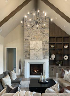 Pacific Hearth & Home