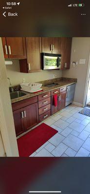 SN cleaning services