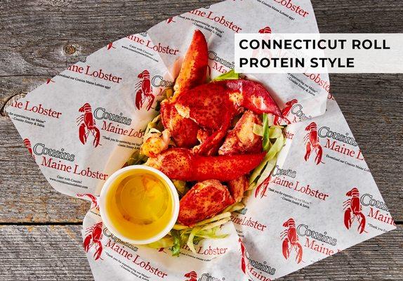 Cousins Maine Lobster - Grand Rapids