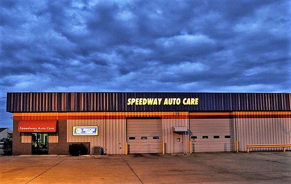 We are your go to shop for your service and maintenance needs. Stop in or call our shop today!
