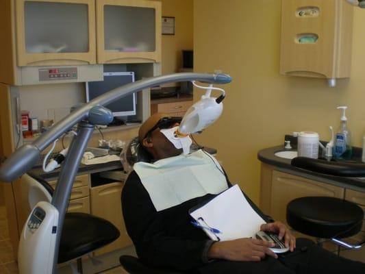 Tiffanie C. Winfrey, DDS