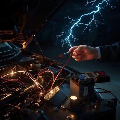 Alhaj Ali Auto Electrical Services