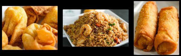 Asian Palace Buffet & Grill