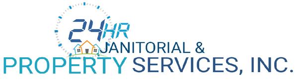 24Hr Janitorial & Property Services