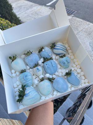 Sweet Treats By Tatiana