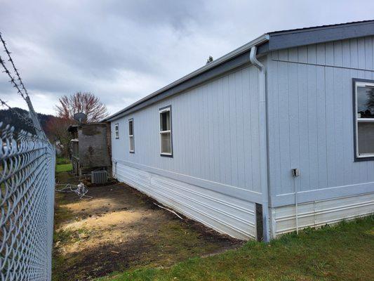 Johnson Custom Construction