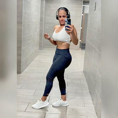 Motivation is your only fuel... get up and get it!!!