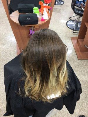 The Plants Hair Salon