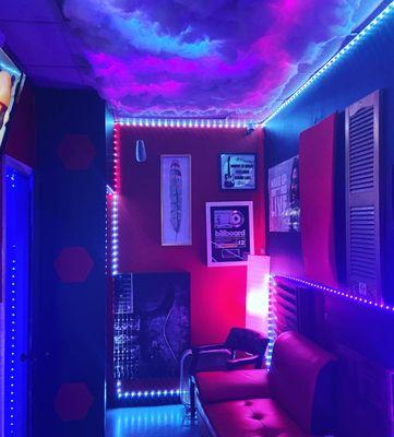 Hittsquad Recording Studio