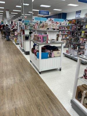 Marshalls